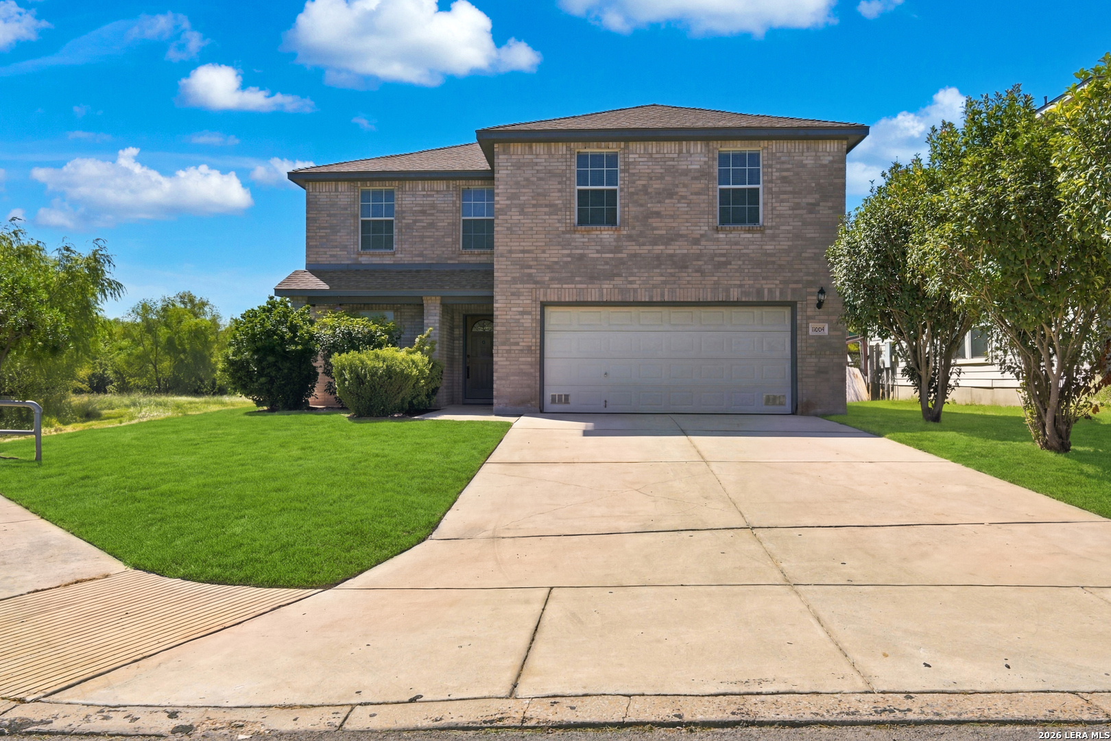 Property photo for 11004 Dublin Ldg, San Antonio, TX