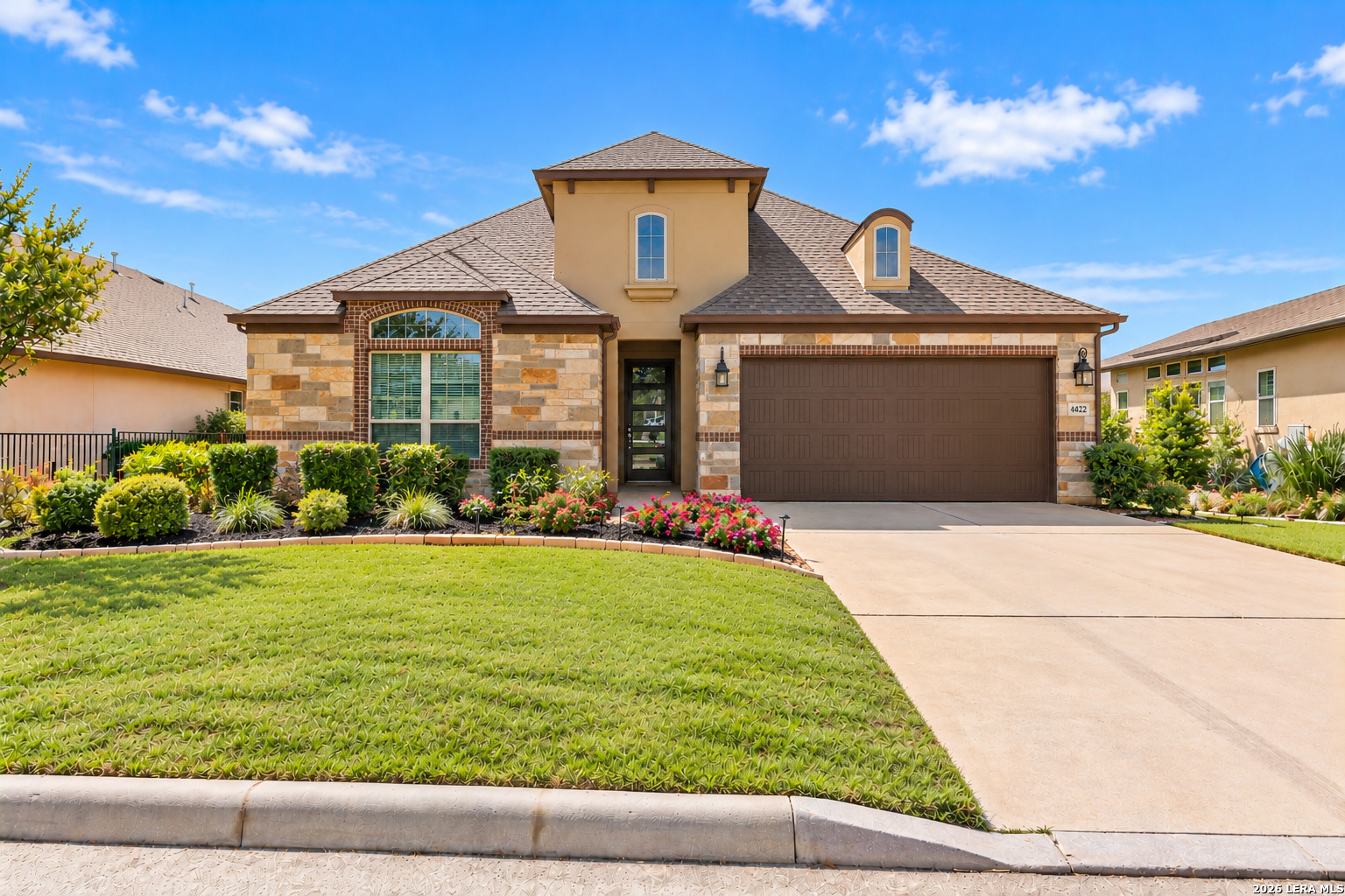 Property photo for 4422 AVERY WAY, San Antonio, TX