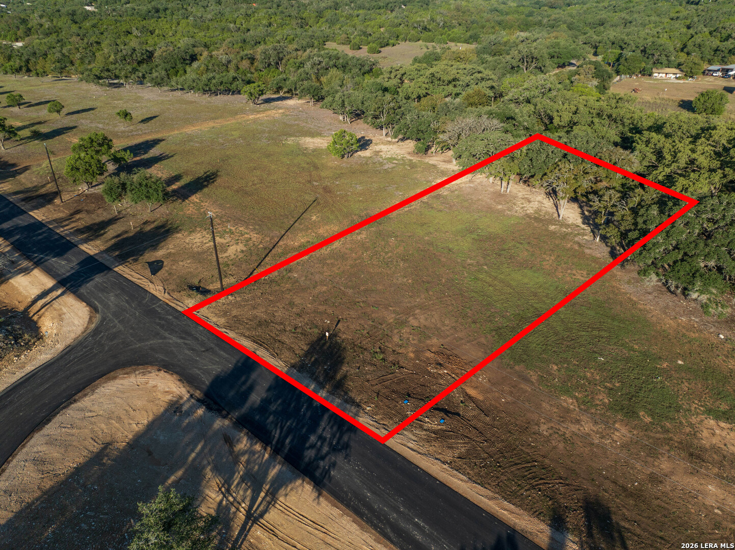 Property photo for LOT 21 Tbd Canyon Terrace, Canyon Lake, TX