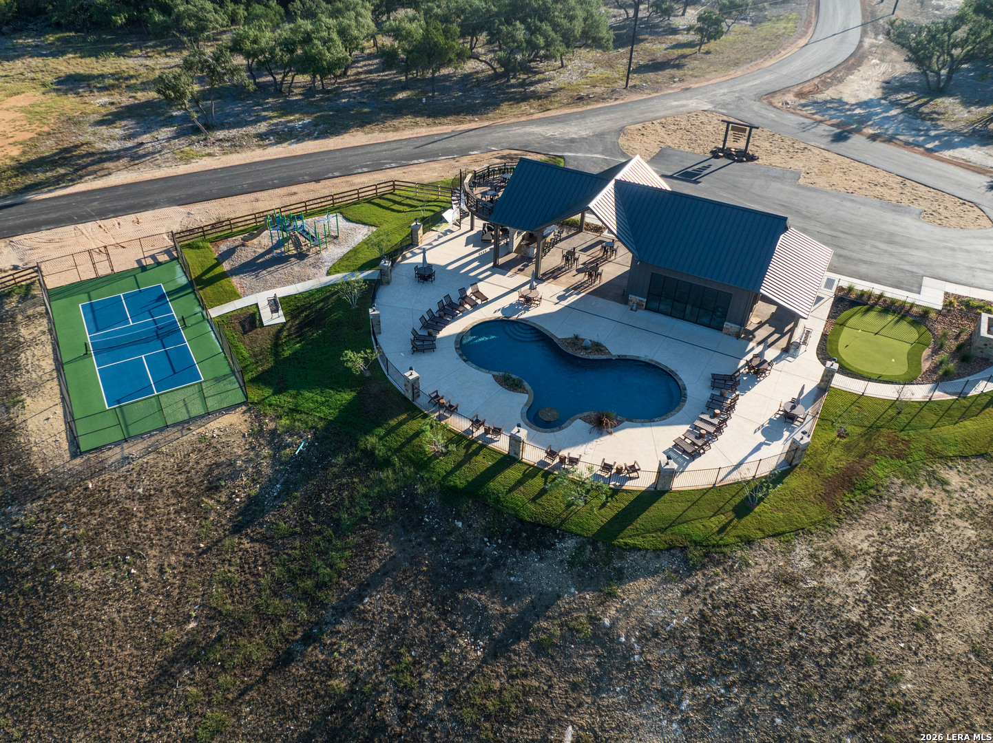 Photo 3 of Land for sale at Lot 21 Tbd Cyn Ter, Canyon Lake, TX 78133 | MLS# 2022284 | Listing updated on 2026-10-09