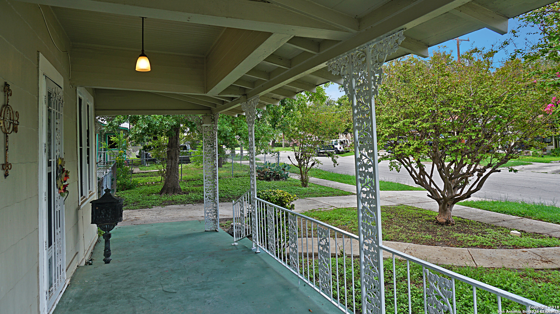 1506 WAVERLY AVE, San Antonio, TX 78201