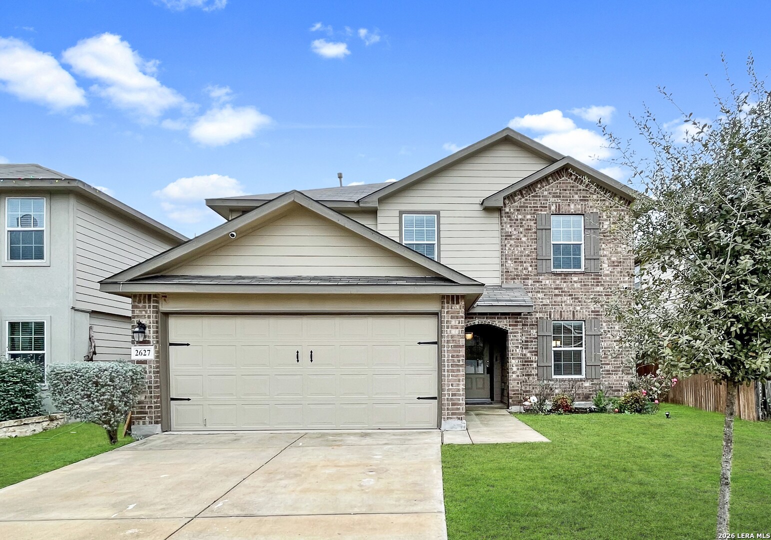 Property photo for 2627 Willow Pond, San Antonio, TX