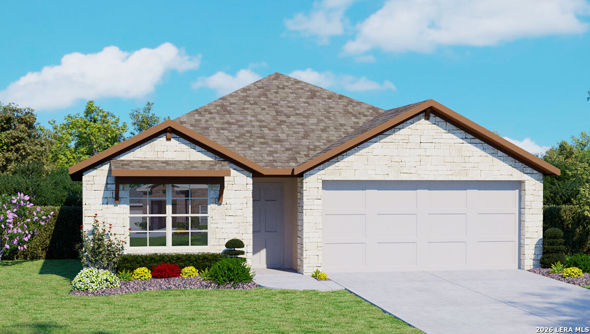 Property photo for 182 Double L Drive, Comfort, TX