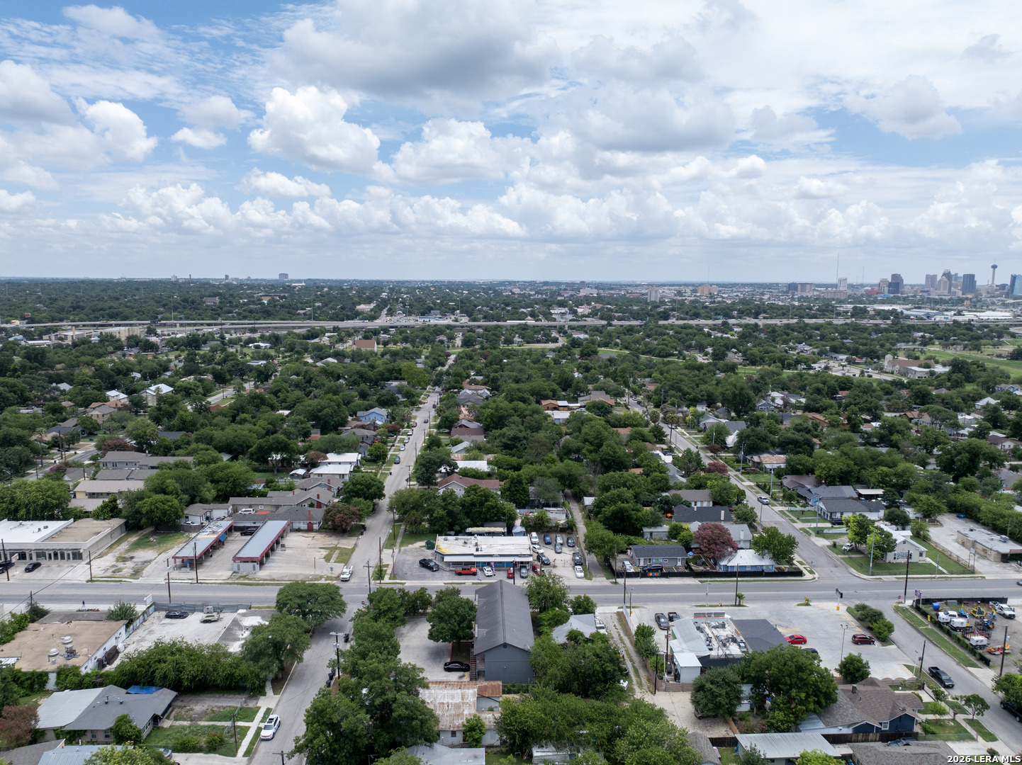 1702 W Craig PL, San Antonio, TX 78201