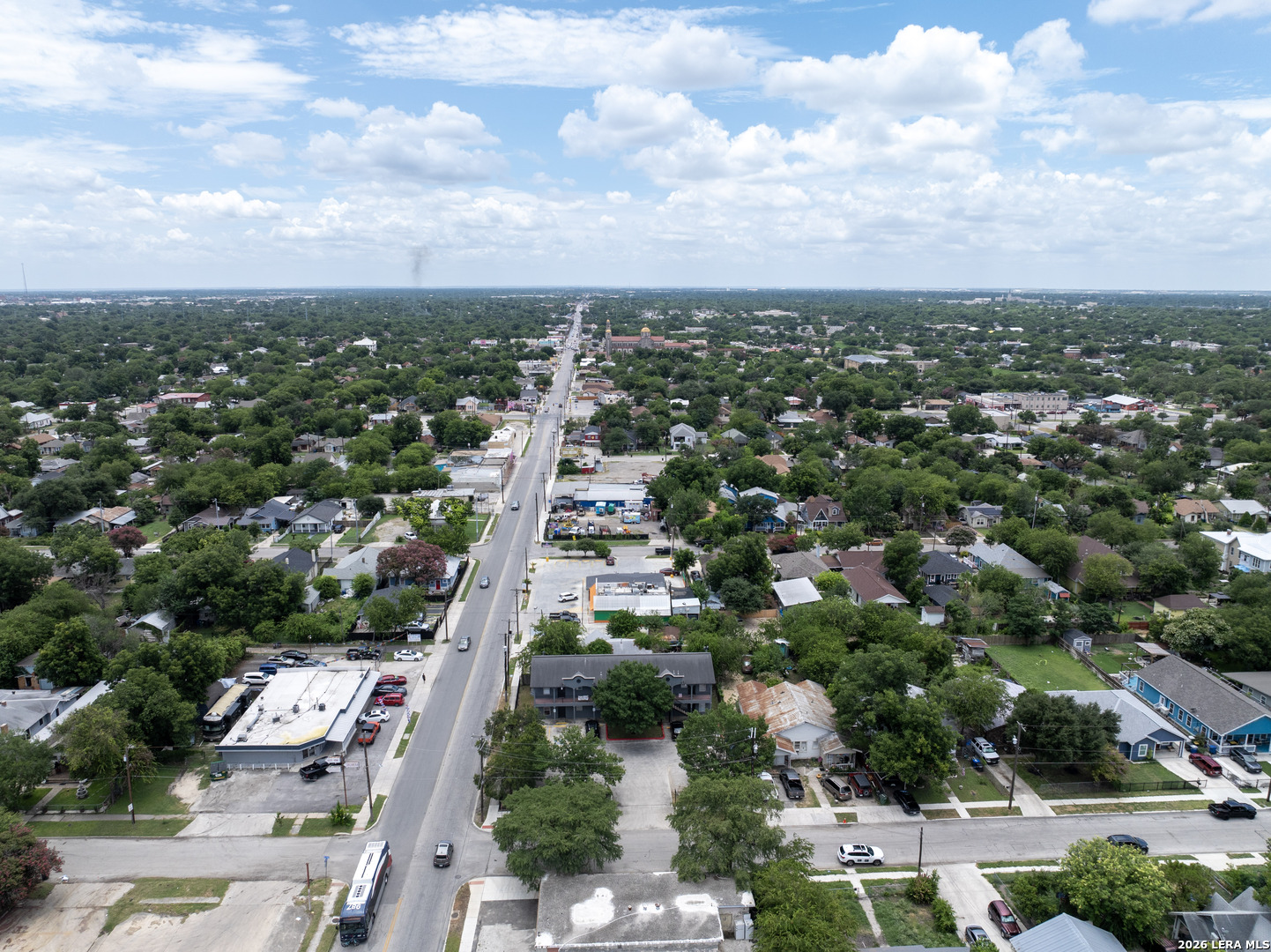 1702 W Craig PL, San Antonio, TX 78201