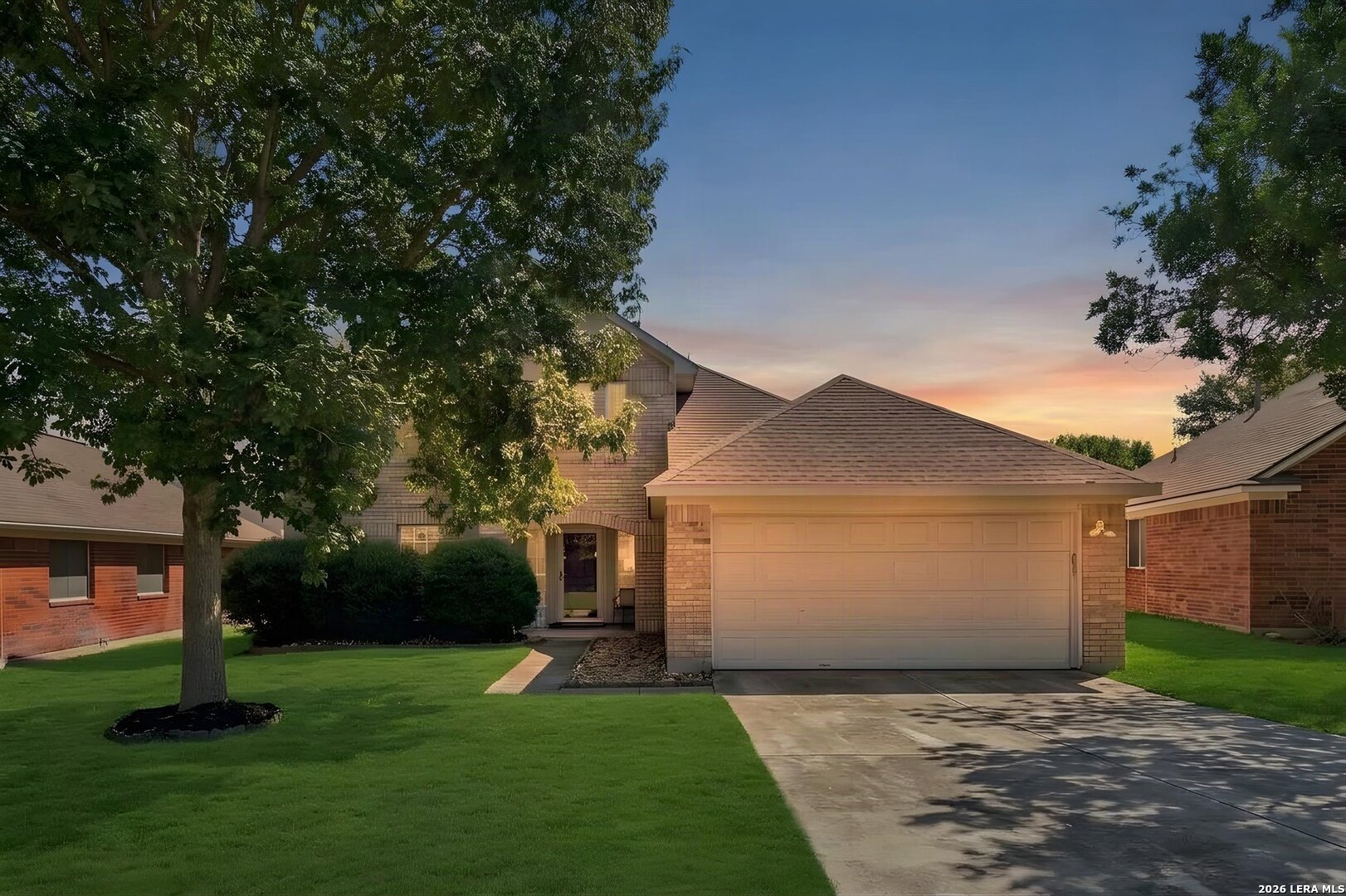 Property photo for 7318 CHENAL PT, San Antonio, TX