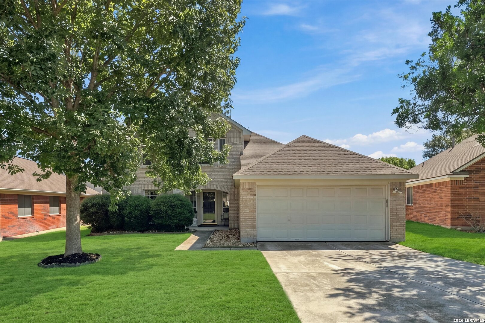 7318 CHENAL PT, San Antonio, TX 78240