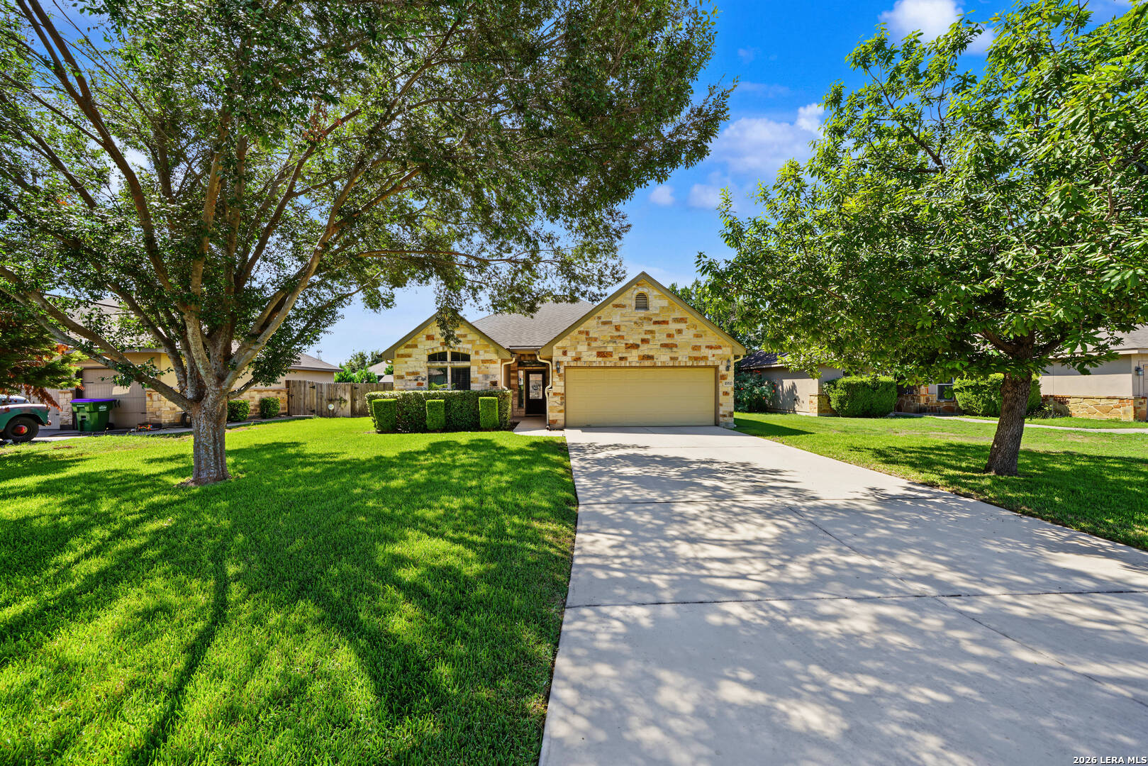 15513 DELL LN, Selma, TX 78154