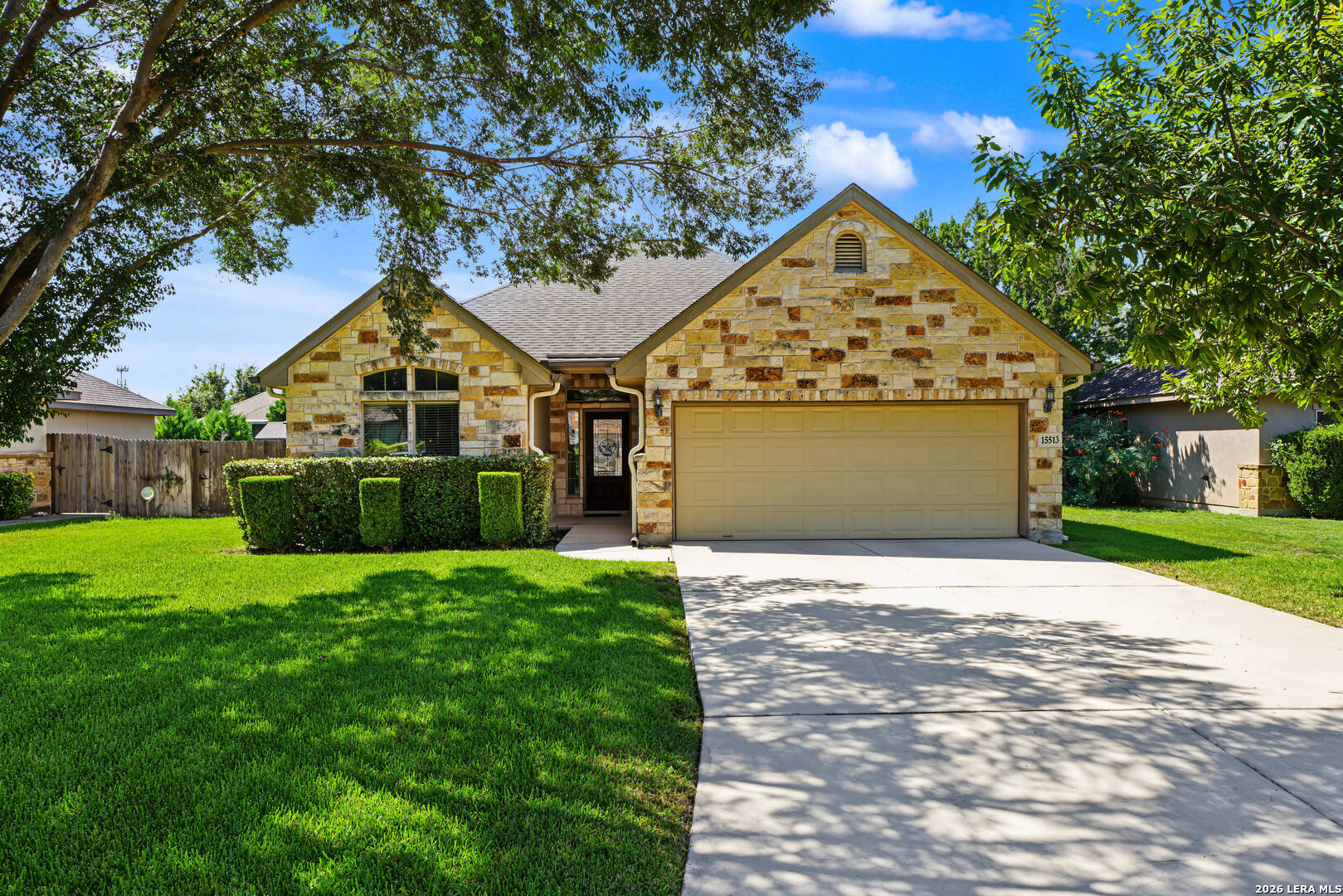 Property photo for 15513 DELL LN, Selma, TX