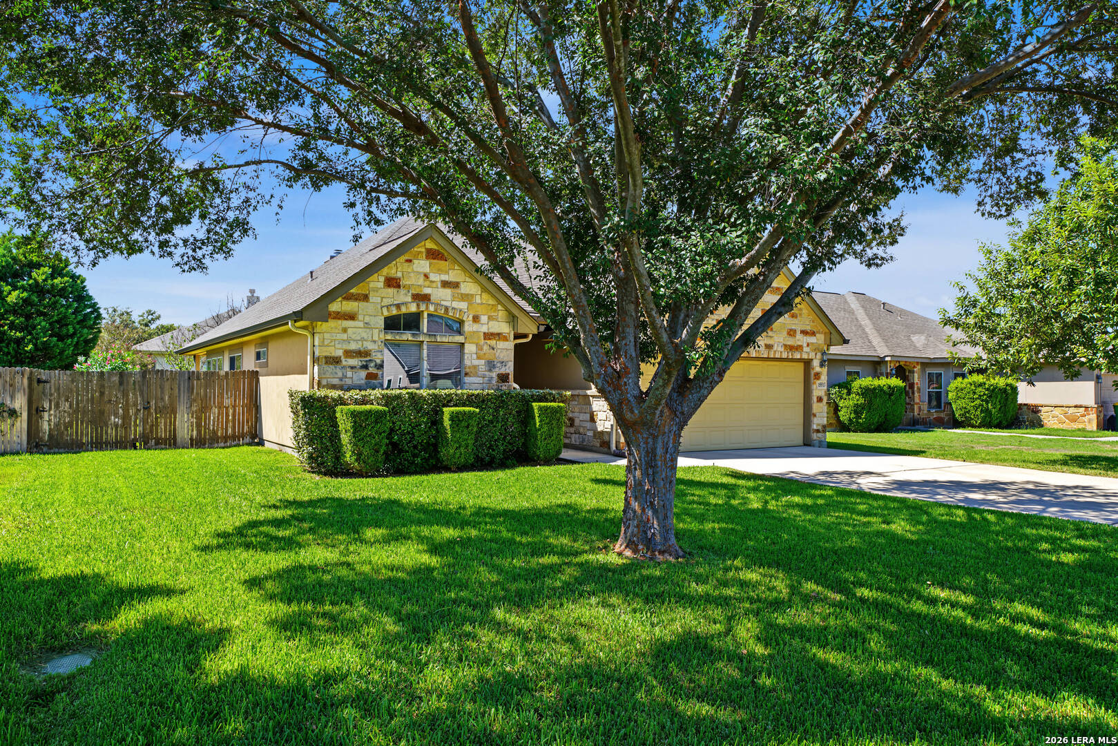 15513 DELL LN, Selma, TX 78154