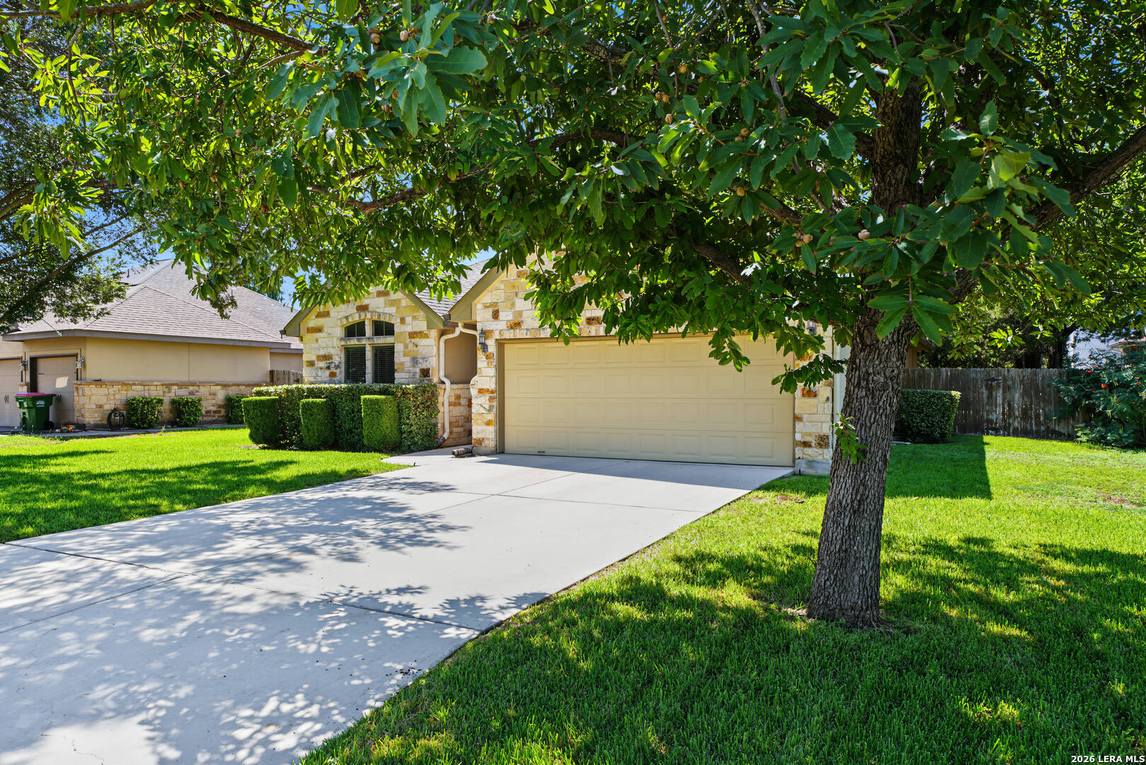 15513 DELL LN, Selma, TX 78154