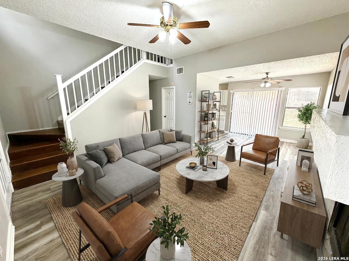 4138 Mystic Sunrise, San Antonio, TX 78244