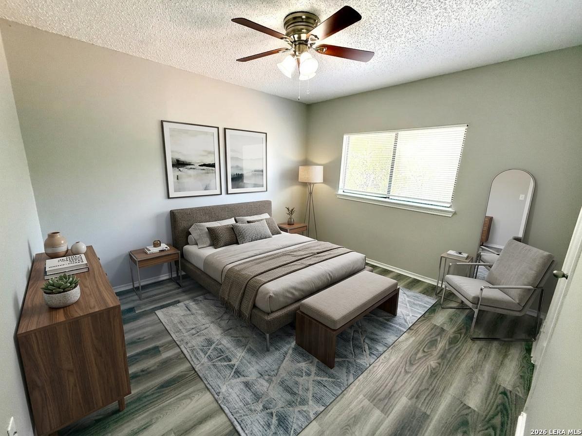 4138 Mystic Sunrise, San Antonio, TX 78244