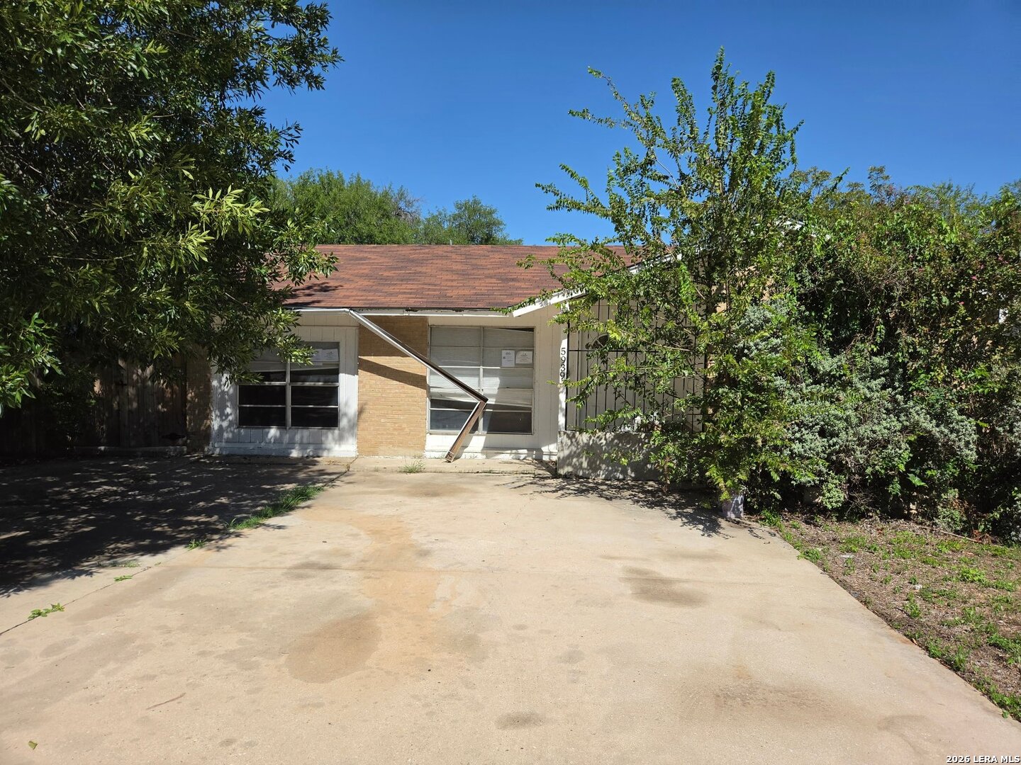 Property photo for 5939 Millbank, San Antonio, TX