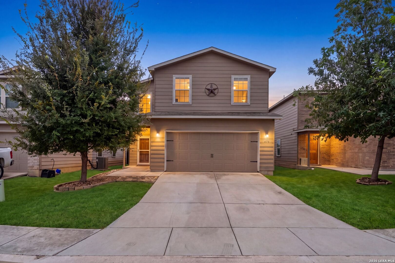 Property photo for 478 HARVEST PT, Selma, TX