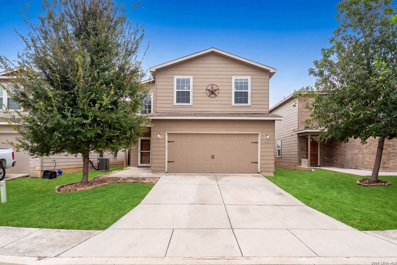 478 HARVEST PT, Selma, TX 78154