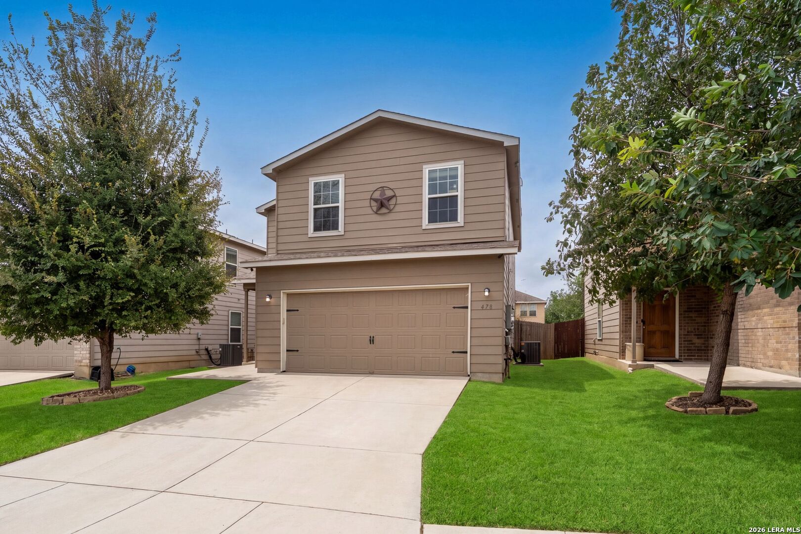 478 HARVEST PT, Selma, TX 78154