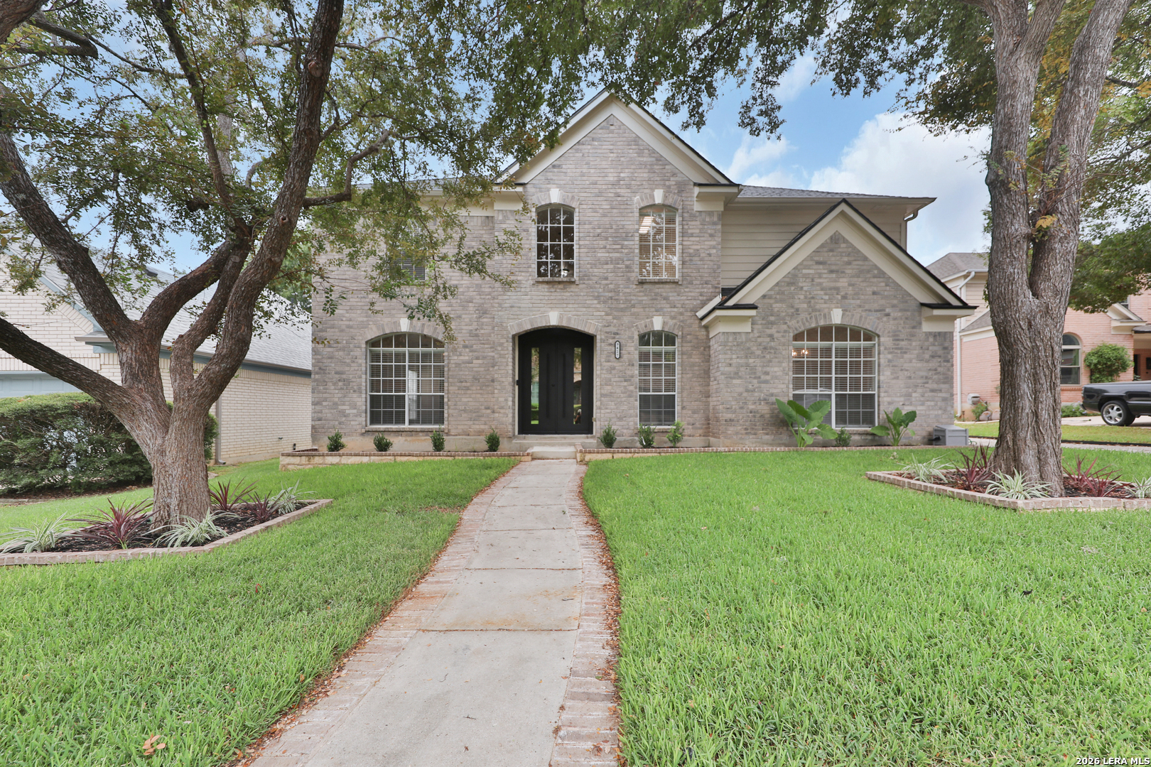 Property photo for 9427 KEEGANS WOODS DR, San Antonio, TX