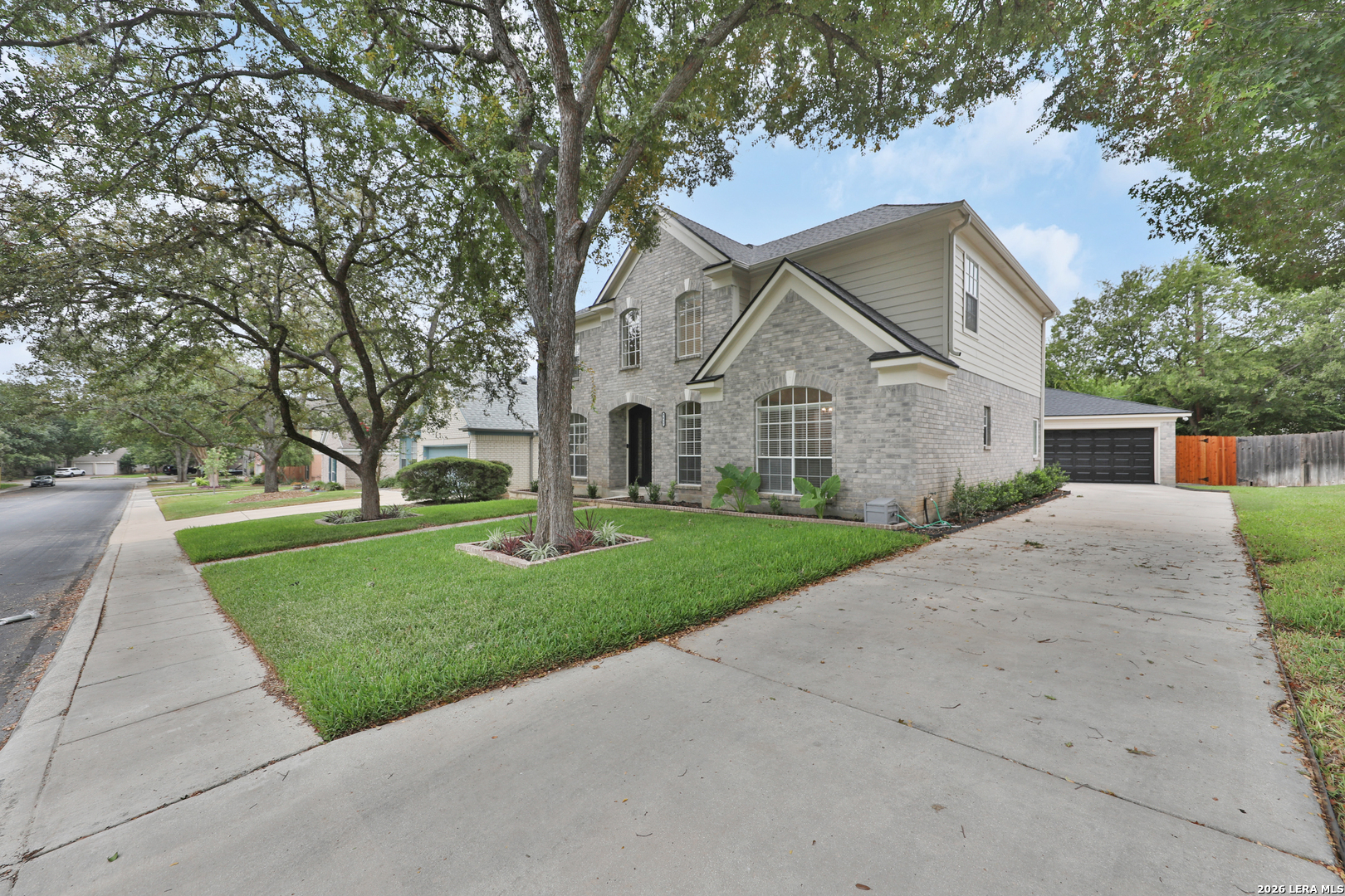 9427 KEEGANS WOODS DR, San Antonio, TX 78254