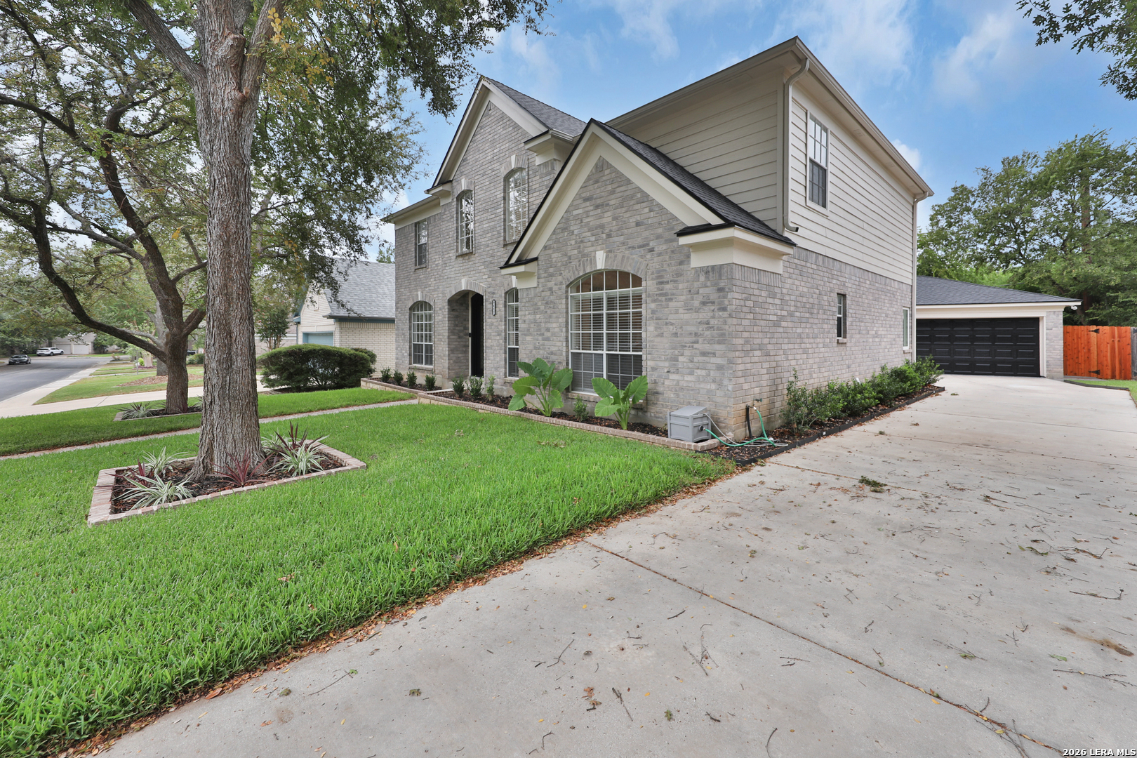 9427 KEEGANS WOODS DR, San Antonio, TX 78254