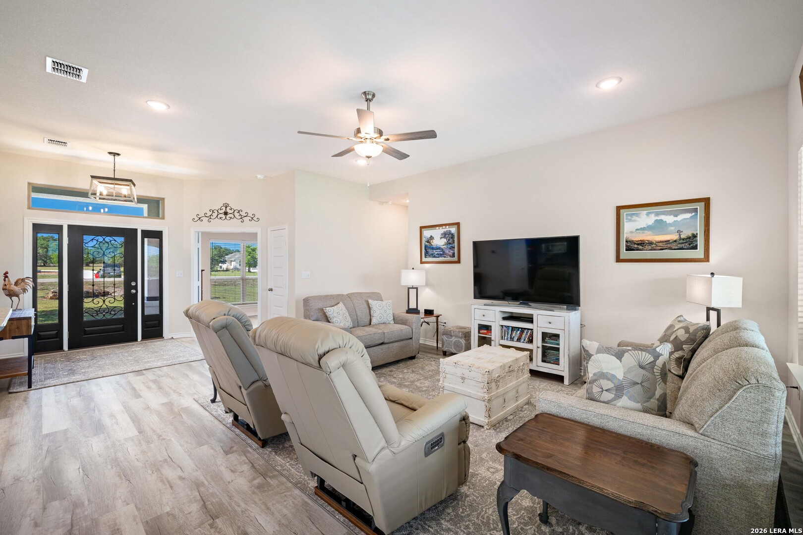 798 Horseshoe Falls, Bandera, TX 78003