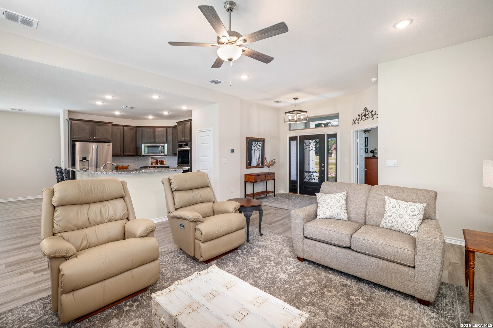 798 Horseshoe Falls, Bandera, TX 78003