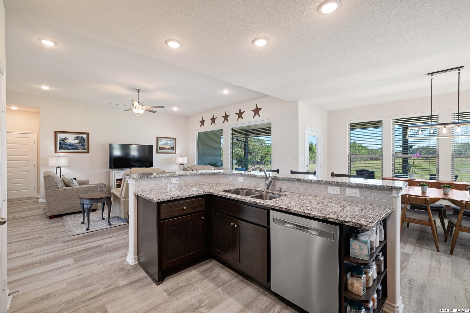 798 Horseshoe Falls, Bandera, TX 78003