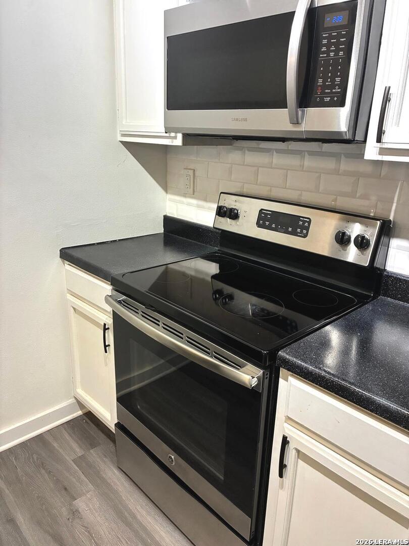 4803 Hamilton Wolfe, #103, San Antonio, TX 78229