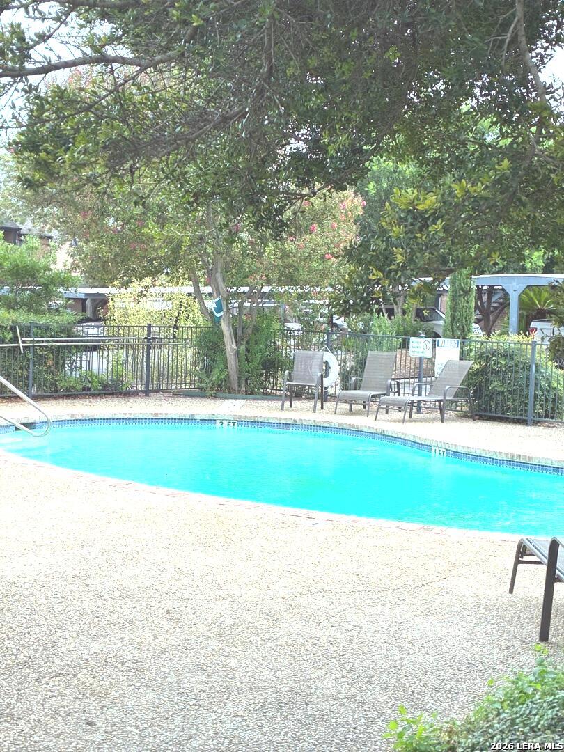 4803 Hamilton Wolfe, #103, San Antonio, TX 78229