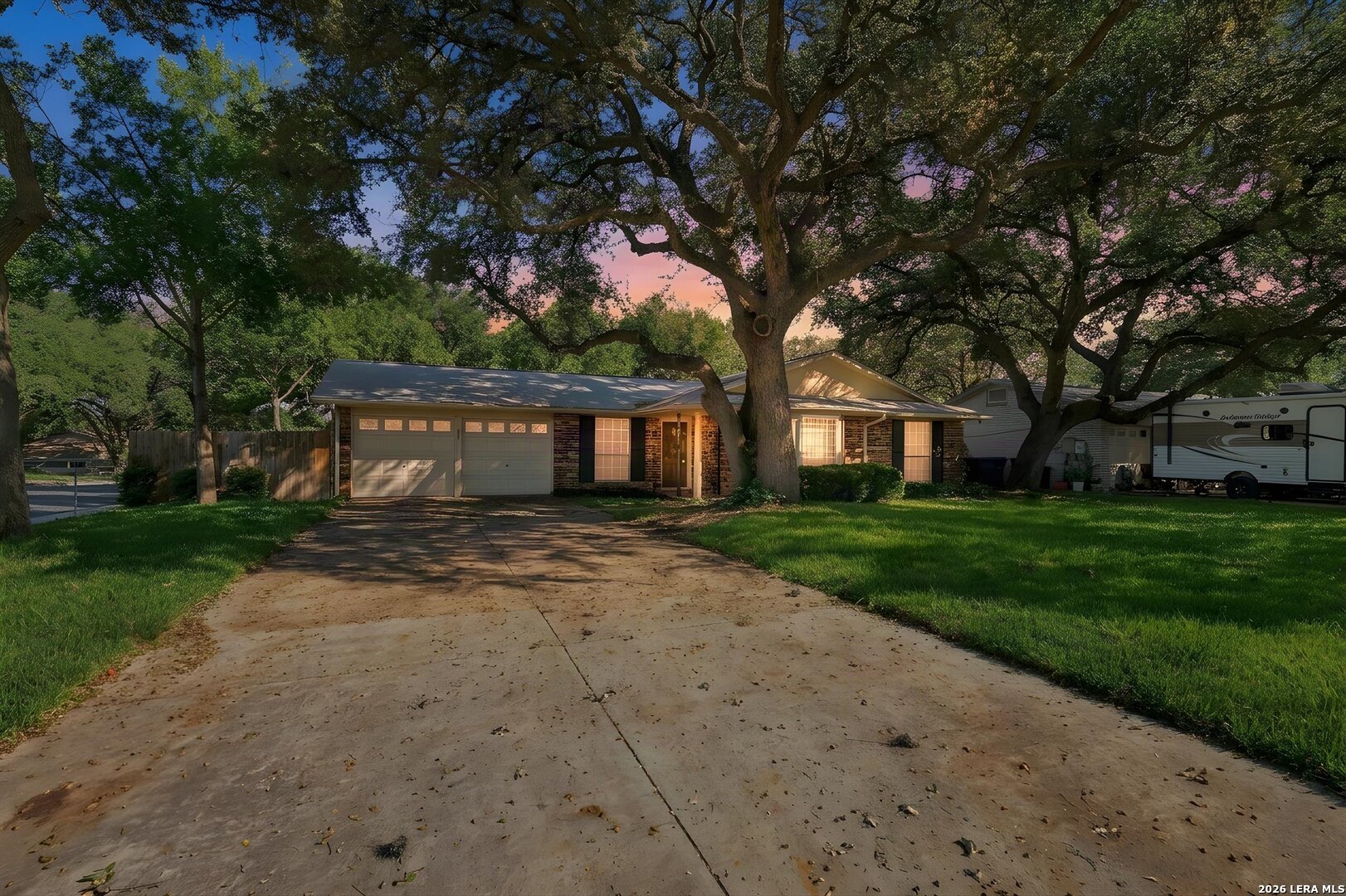 Property photo for 6231 Linus St, San Antonio, TX