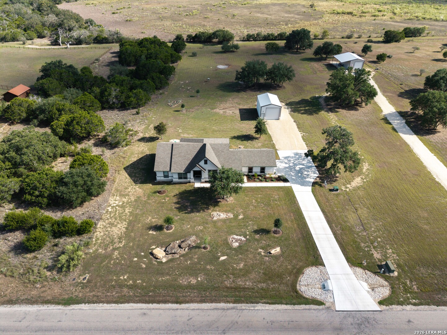 798 Horseshoe Falls, Bandera, TX 78003