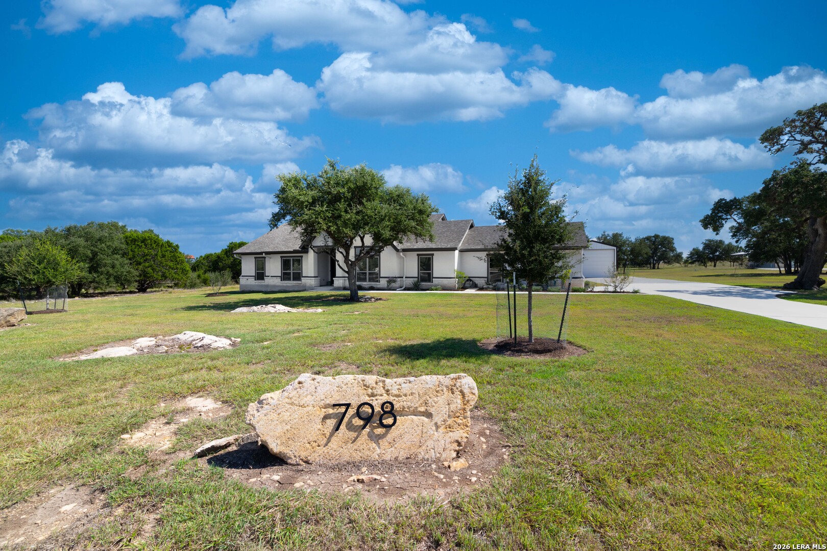 798 Horseshoe Falls, Bandera, TX 78003