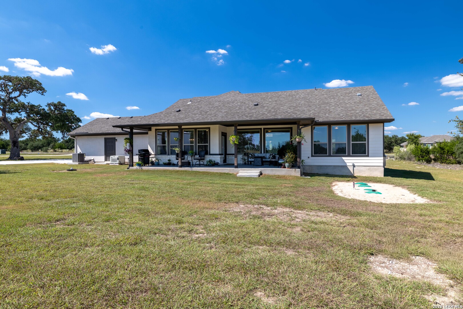 798 Horseshoe Falls, Bandera, TX 78003