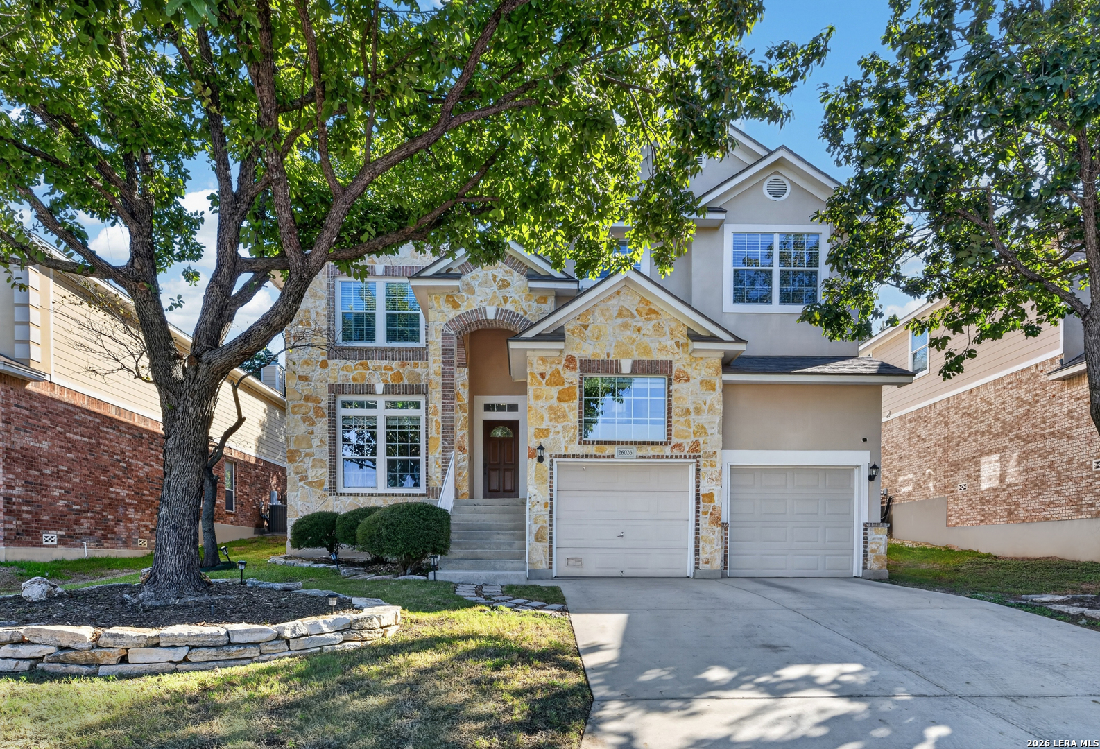Property photo for 26026 Meadowlark Bay, San Antonio, TX