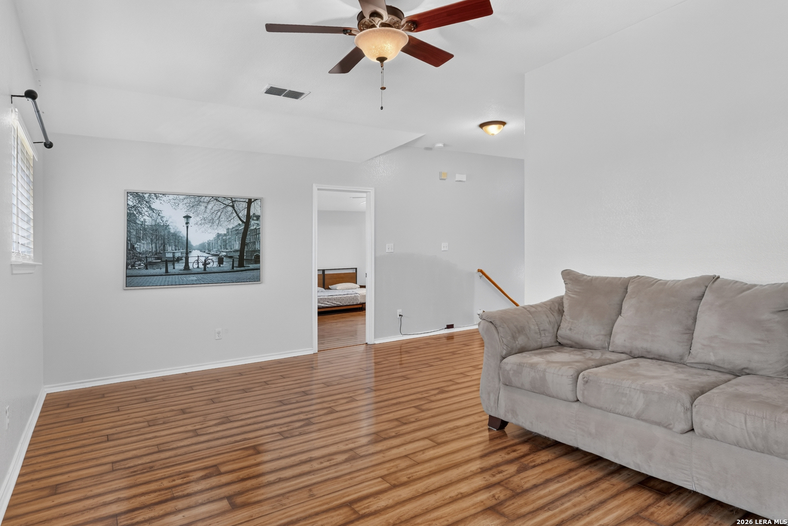 2nd Living Area