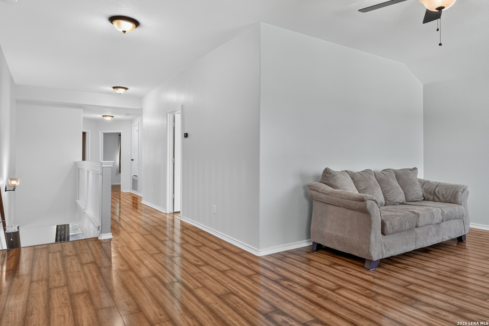 2nd Living Area