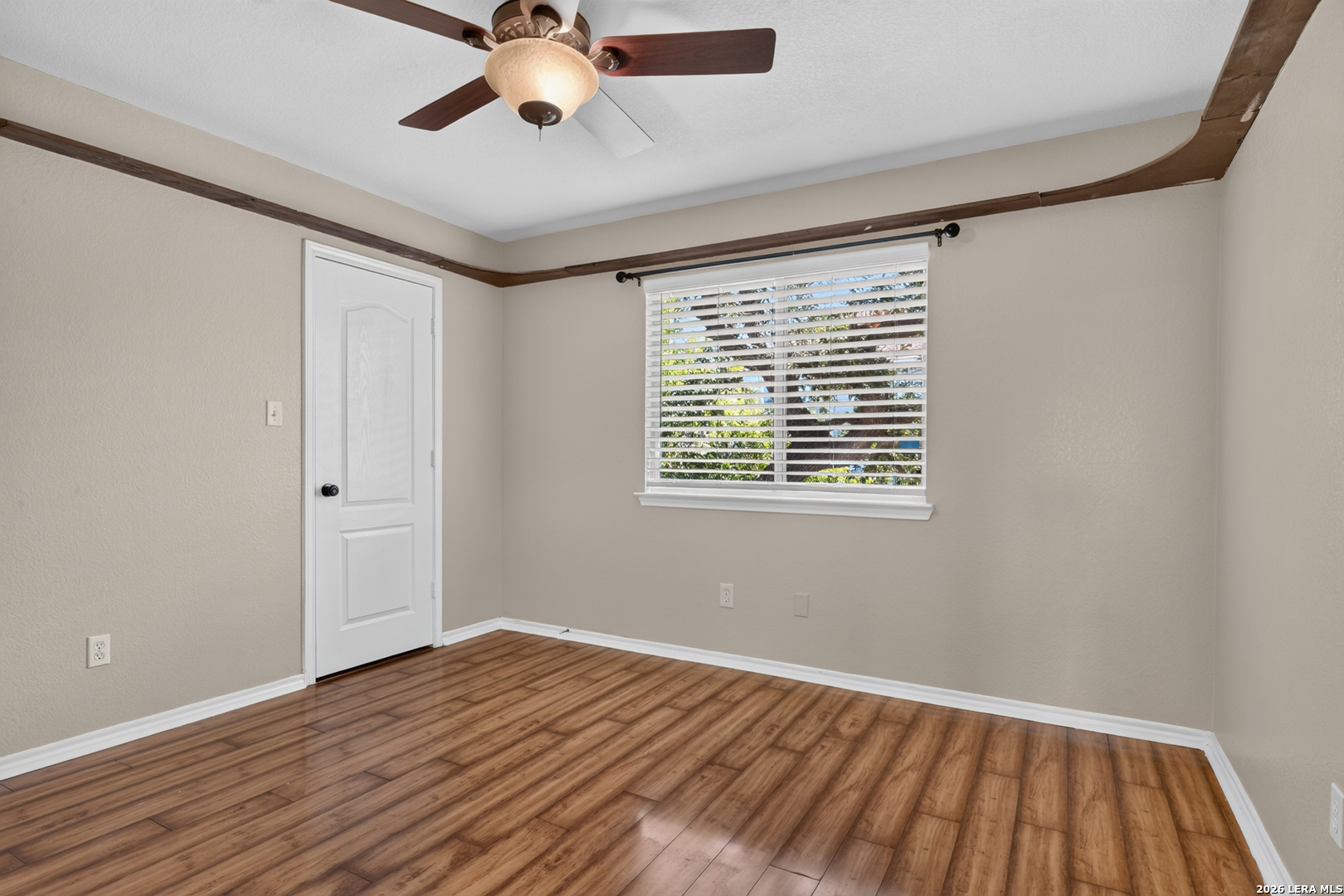 3rd Bedroom