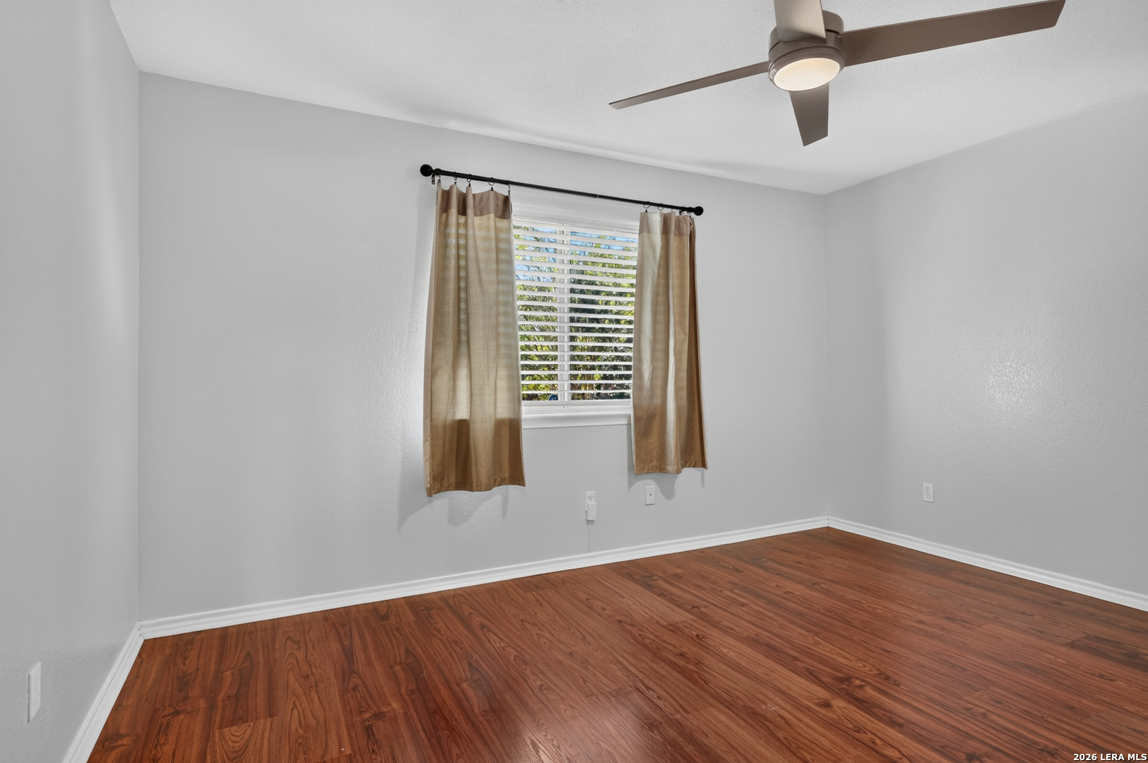 4th Bedroom