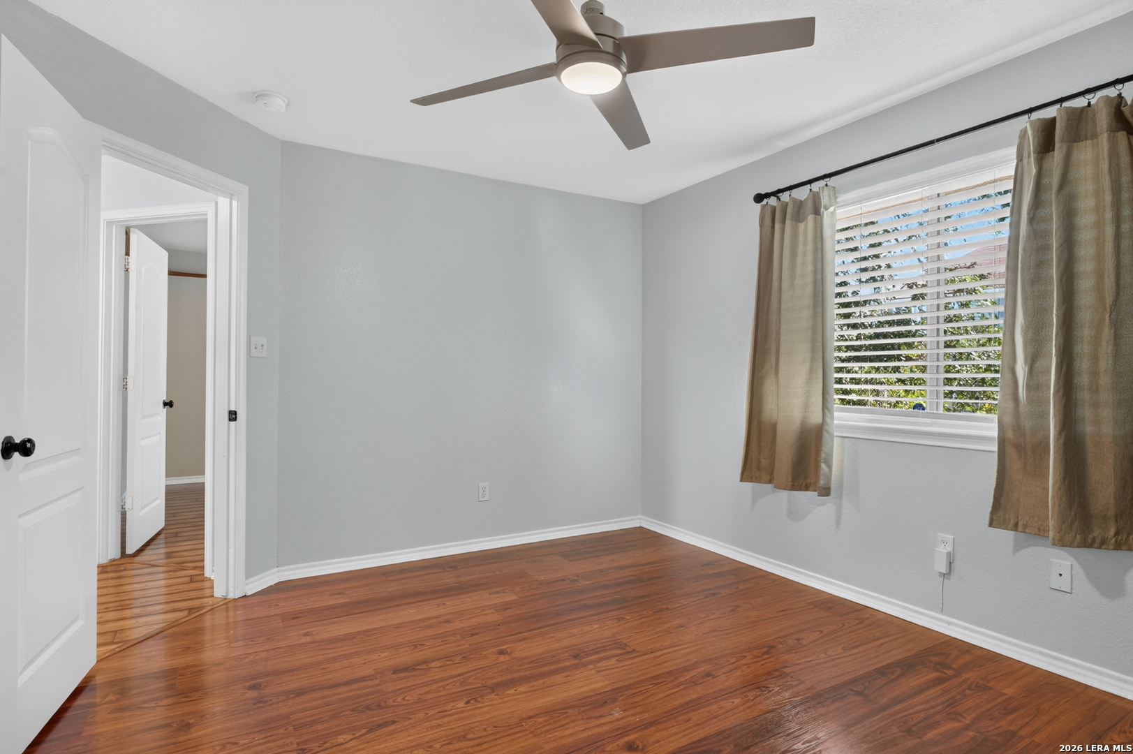 4th Bedroom