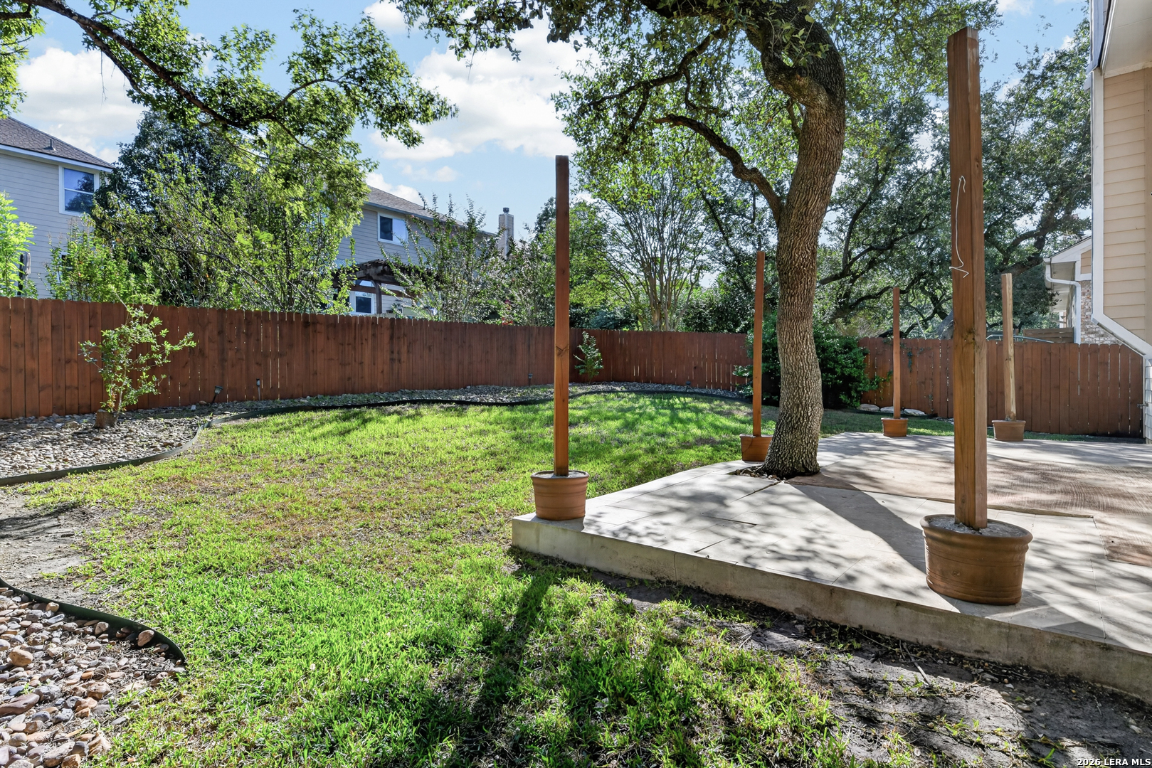 Yard/Garden
