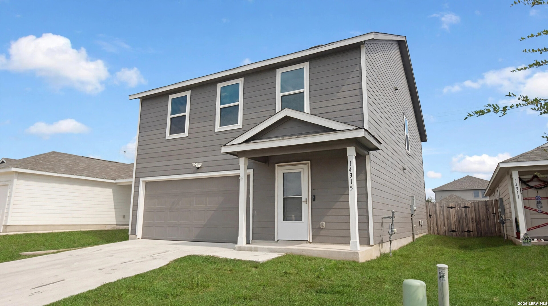 Property photo for 14315 GREENFIELD ML, San Antonio, TX