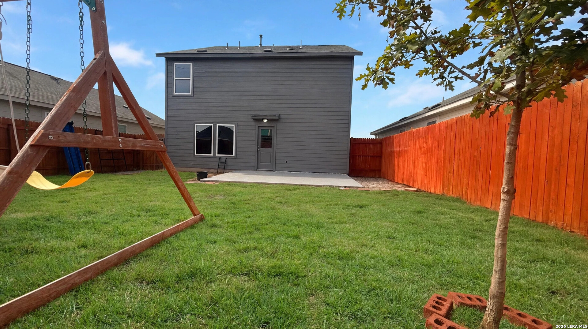 14315 GREENFIELD ML, San Antonio, TX 78254