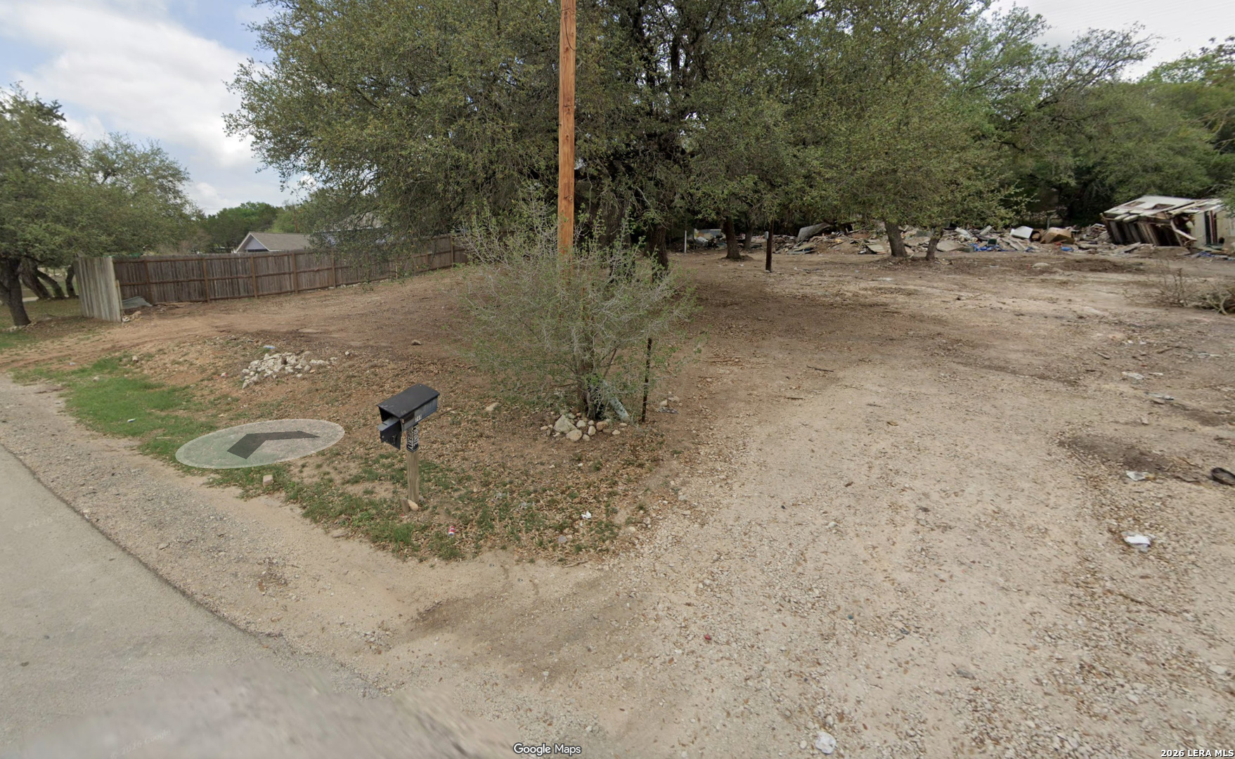 Property photo for 741 HANCOCK RD, Canyon Lake, TX