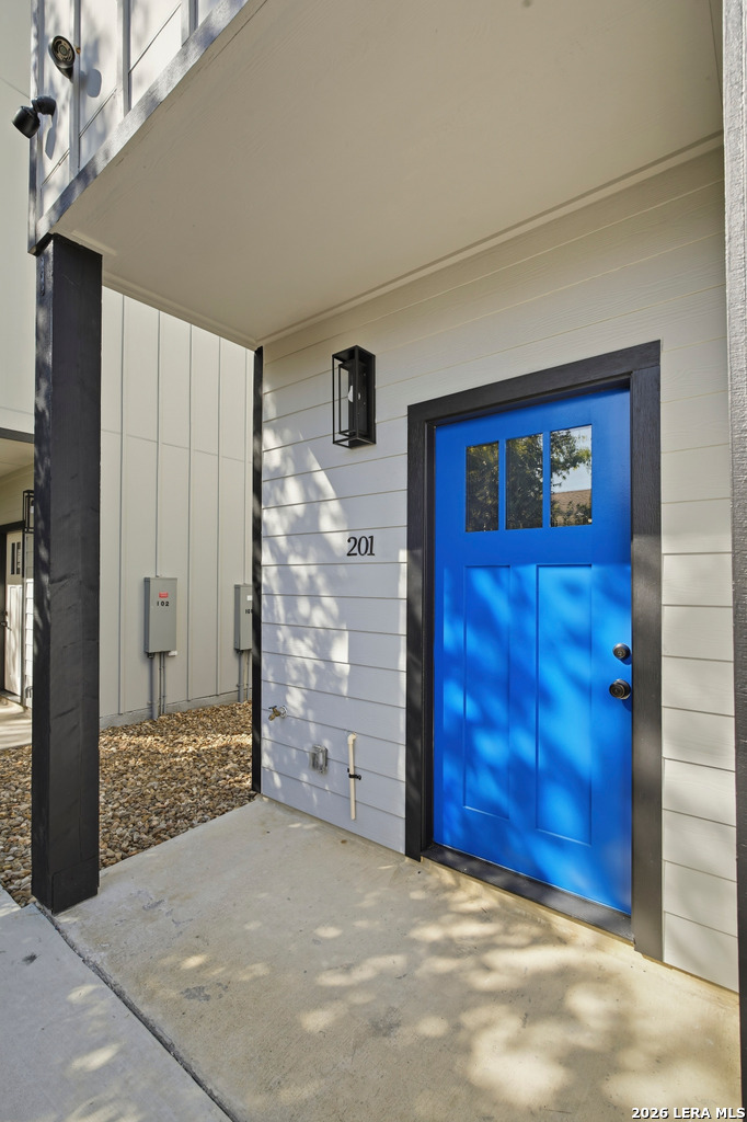 1823 BURNET ST, #201, San Antonio, TX 78202