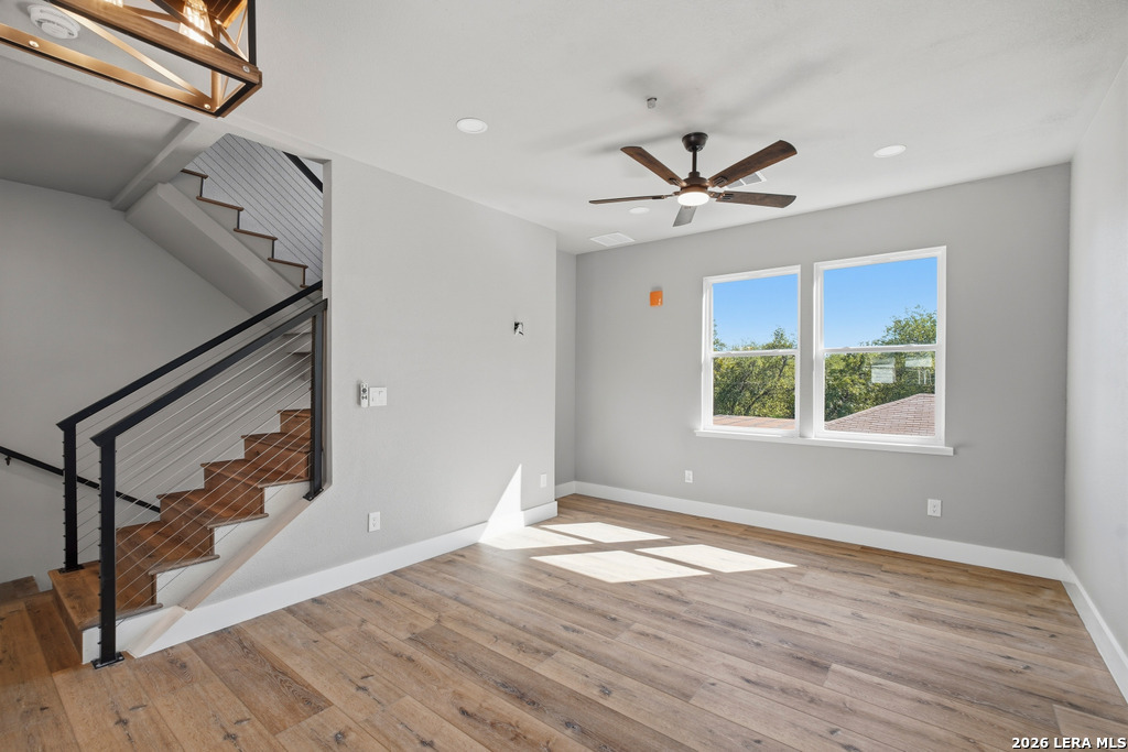 1823 BURNET ST, #201, San Antonio, TX 78202