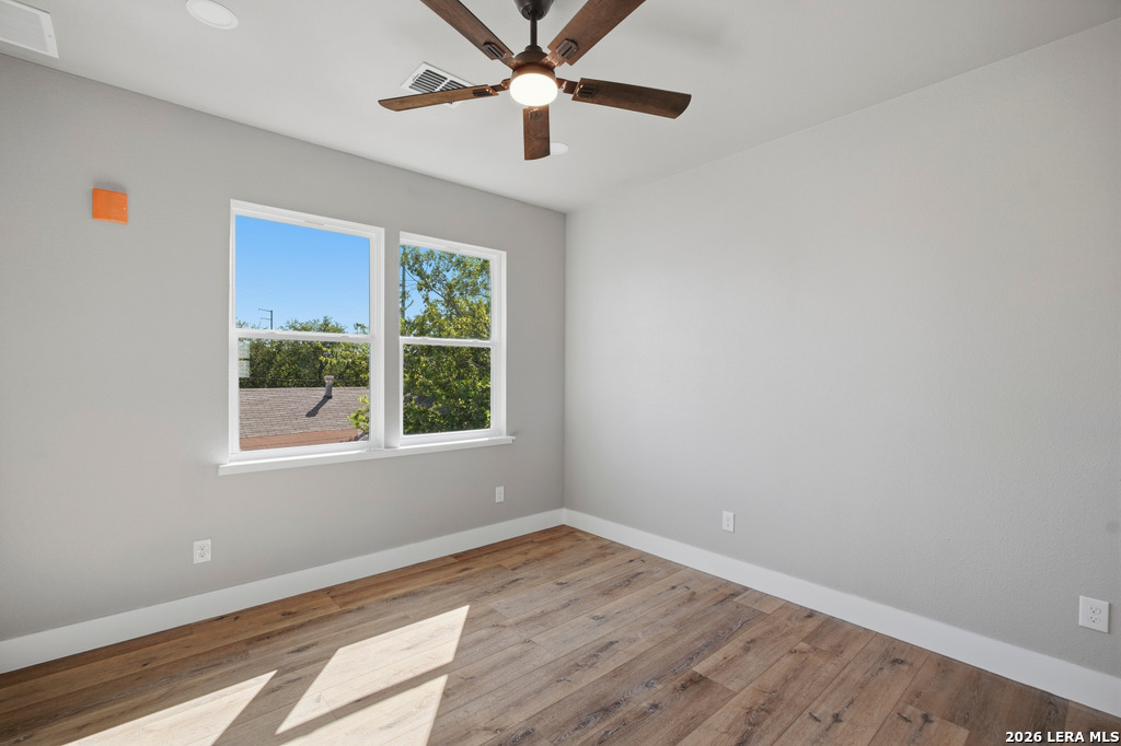 1823 BURNET ST, #201, San Antonio, TX 78202