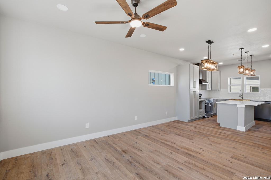 1823 BURNET ST, #201, San Antonio, TX 78202