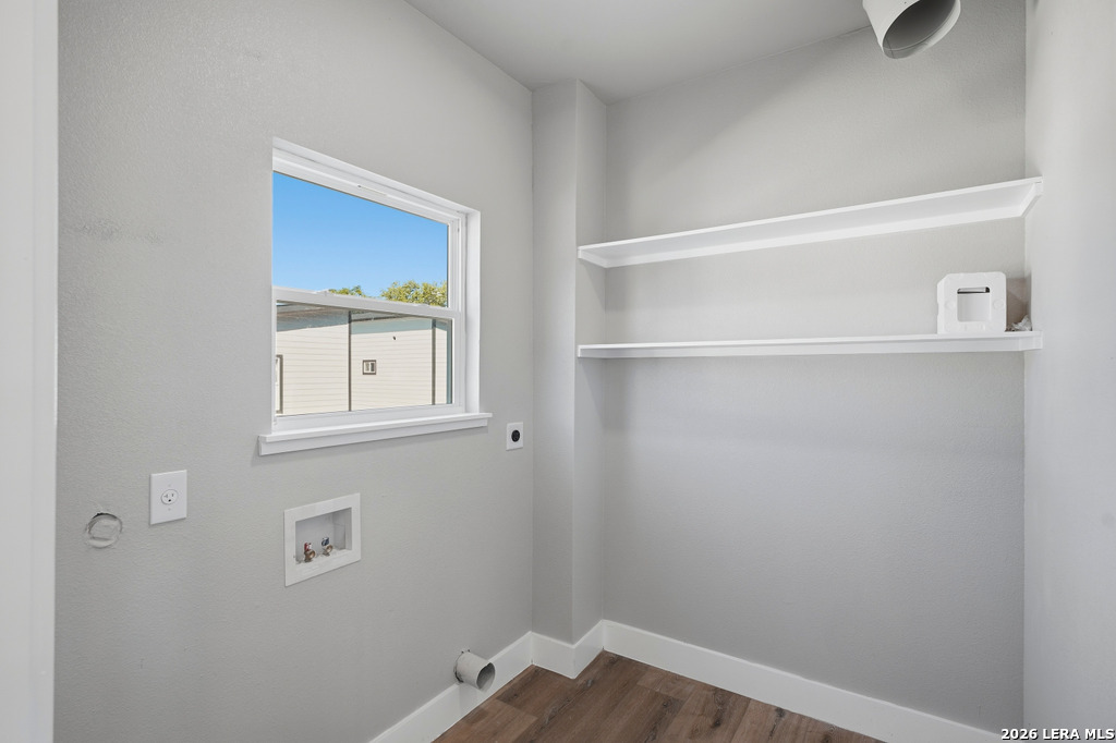 1823 BURNET ST, #201, San Antonio, TX 78202