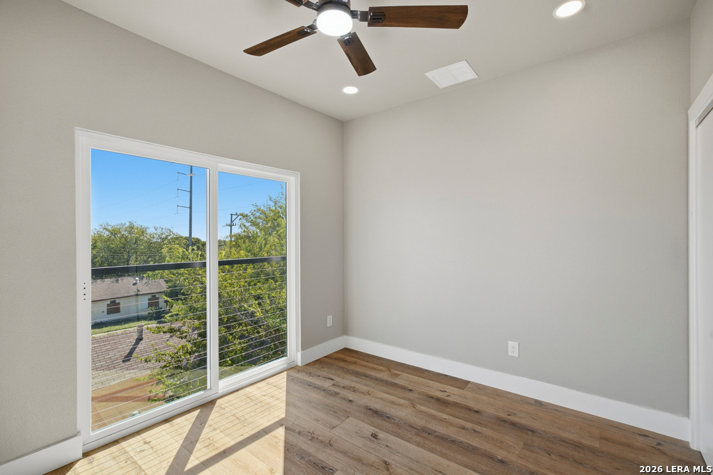 1823 BURNET ST, #201, San Antonio, TX 78202