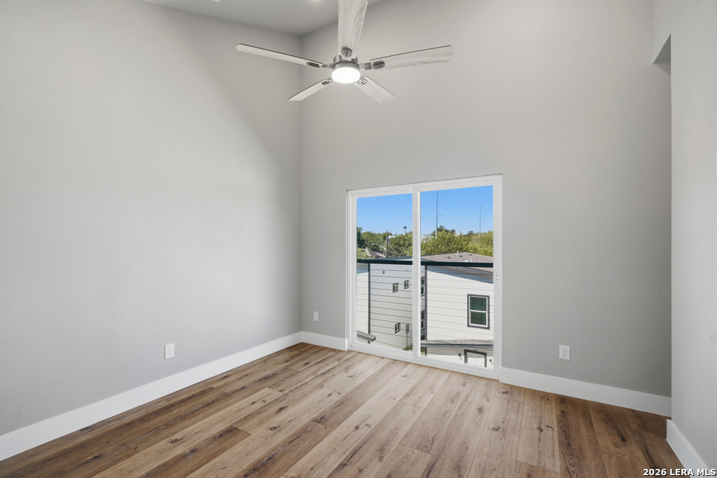 1823 BURNET ST, #201, San Antonio, TX 78202